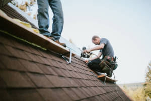 Local Roofers in Travelers Rest, SC